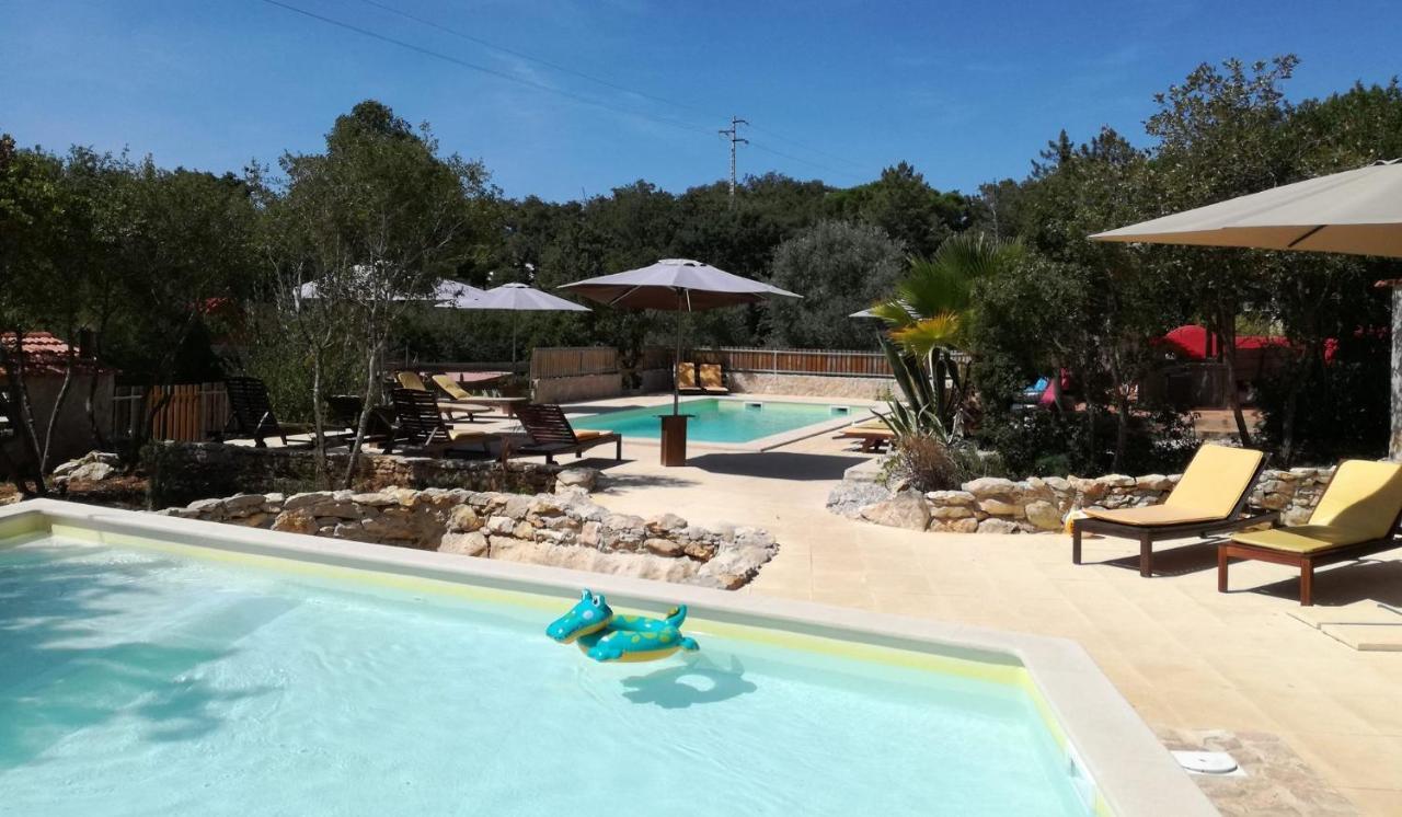Quinta Das Cantigas By Book Yourholiday Pt Aljubarrota Buitenkant foto