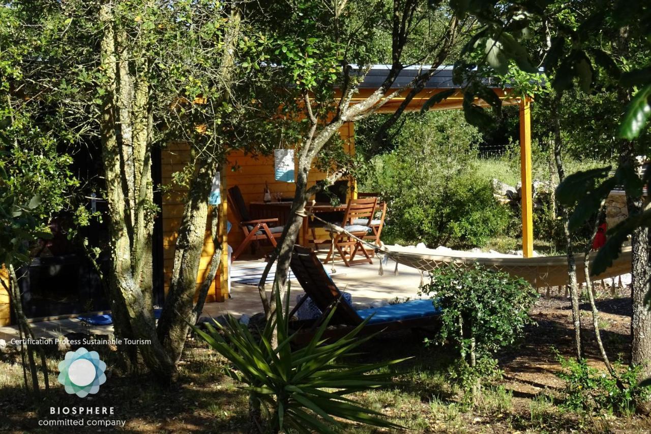 Quinta Das Cantigas By Book Yourholiday Pt Aljubarrota Buitenkant foto