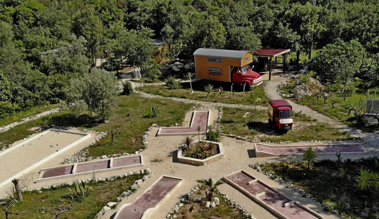 Quinta Das Cantigas By Book Yourholiday Pt Aljubarrota Buitenkant foto