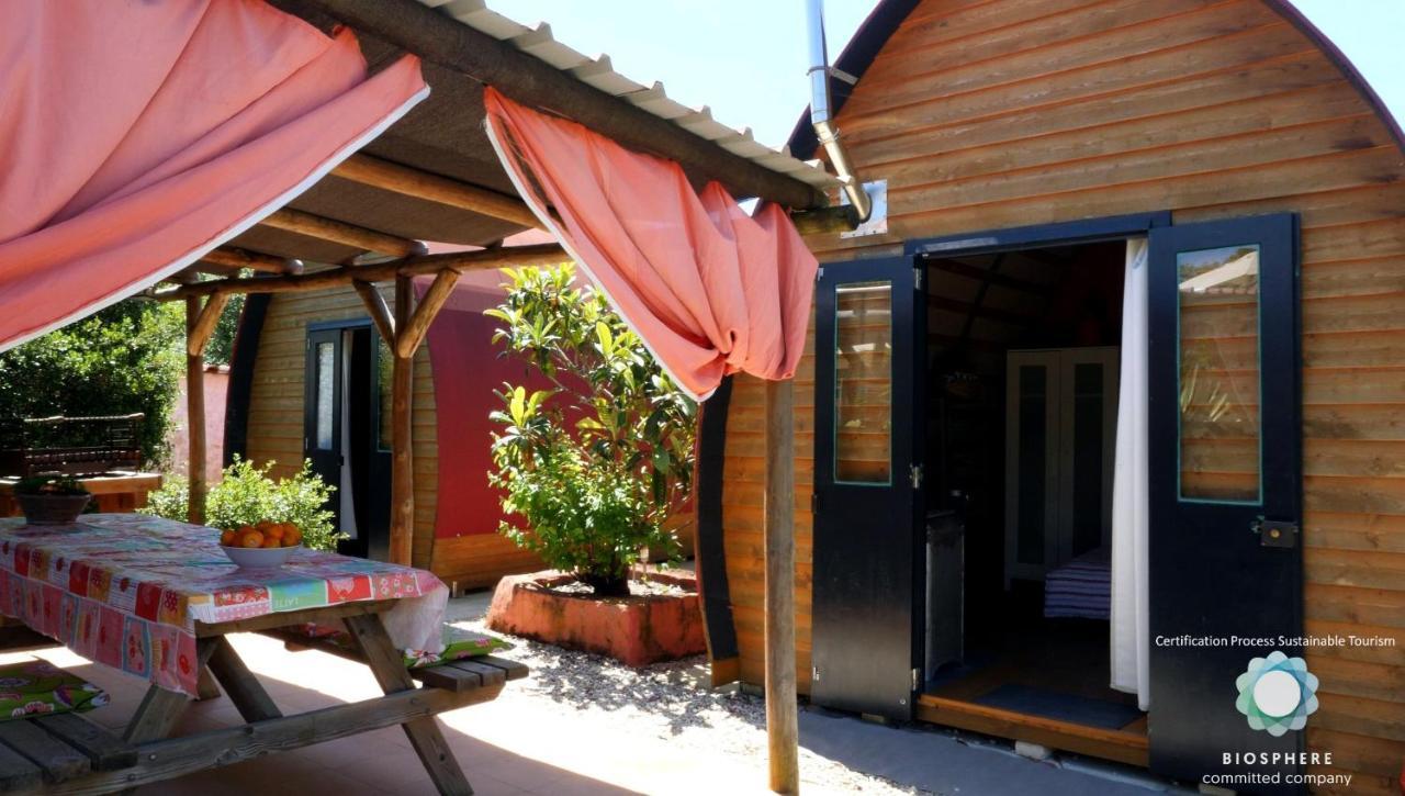 Quinta Das Cantigas By Book Yourholiday Pt Aljubarrota Buitenkant foto