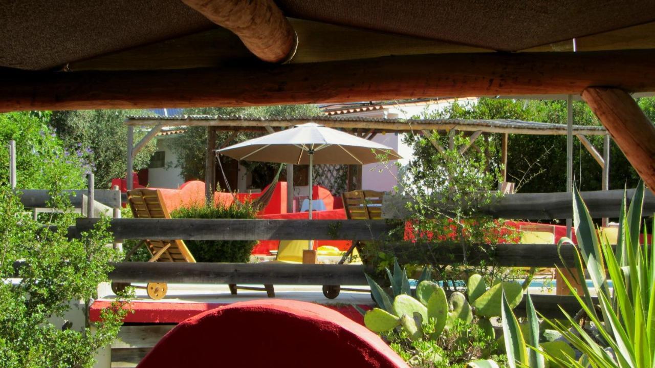 Quinta Das Cantigas By Book Yourholiday Pt Aljubarrota Buitenkant foto