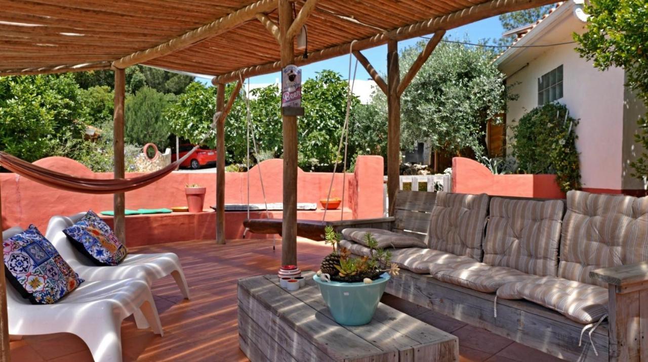 Quinta Das Cantigas By Book Yourholiday Pt Aljubarrota Buitenkant foto