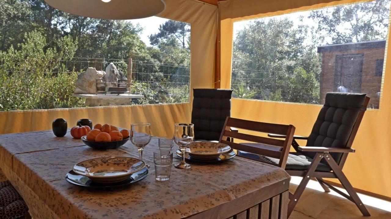 Quinta Das Cantigas By Book Yourholiday Pt Aljubarrota Buitenkant foto