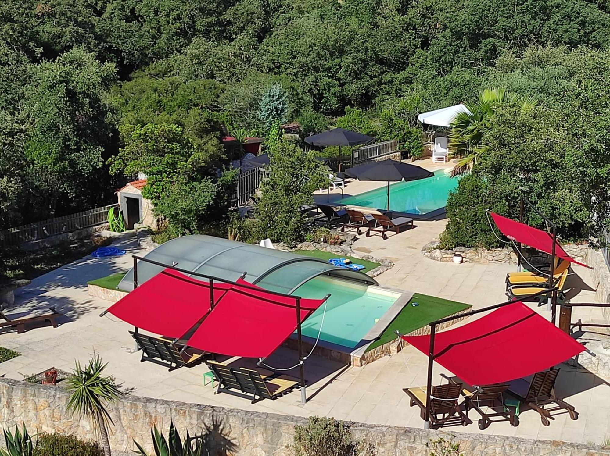 Quinta Das Cantigas By Book Yourholiday Pt Aljubarrota Buitenkant foto