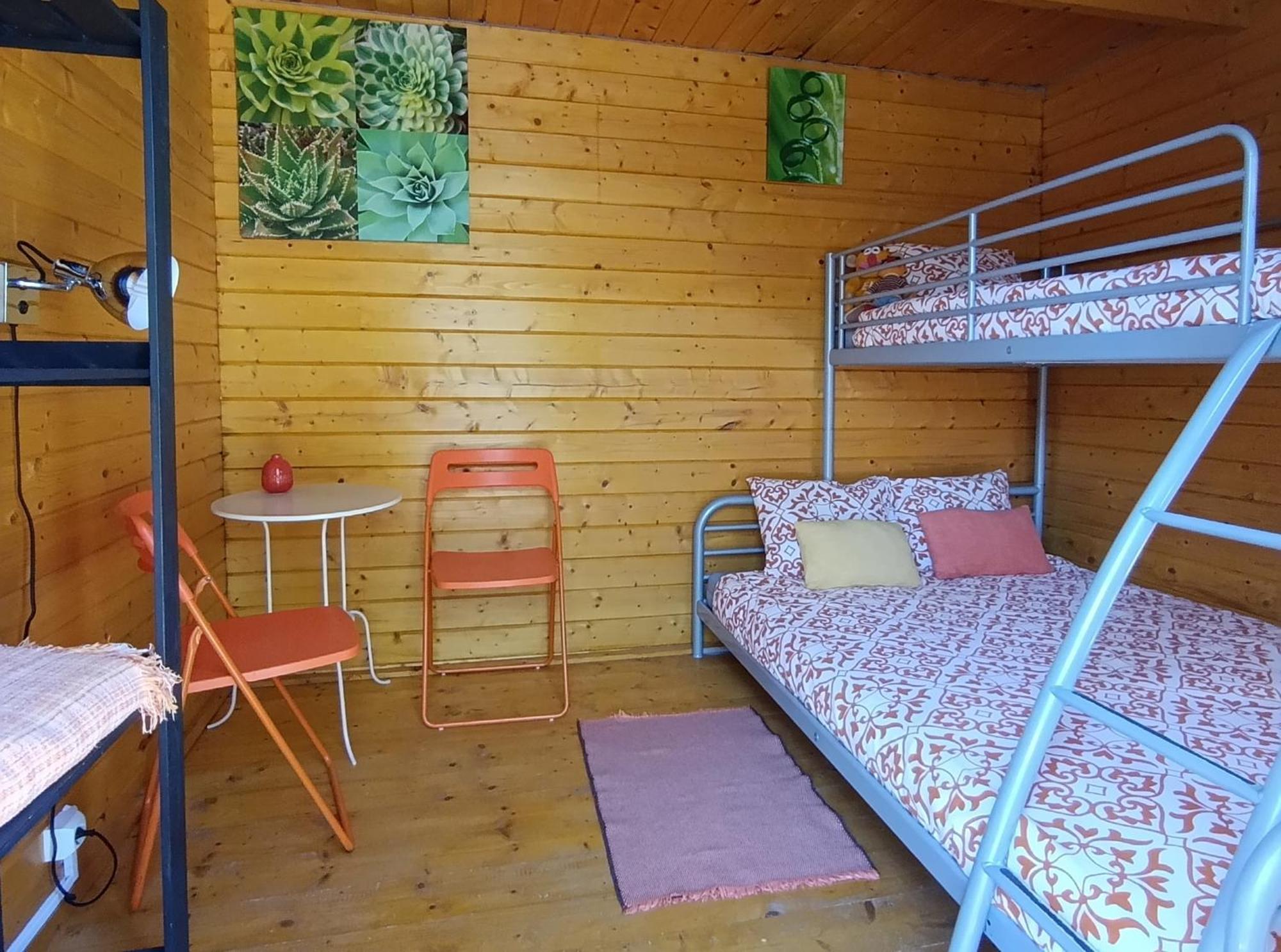 Quinta Das Cantigas By Book Yourholiday Pt Aljubarrota Kamer foto