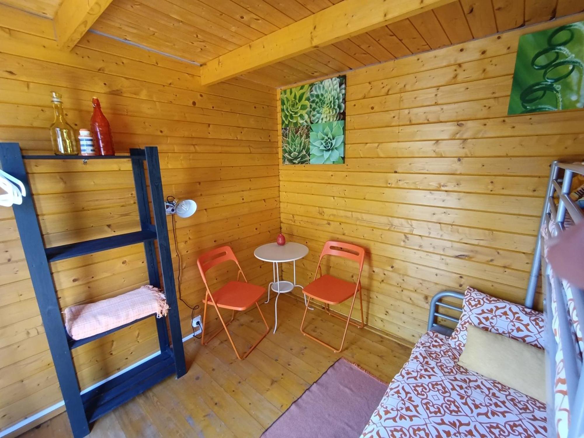 Quinta Das Cantigas By Book Yourholiday Pt Aljubarrota Kamer foto
