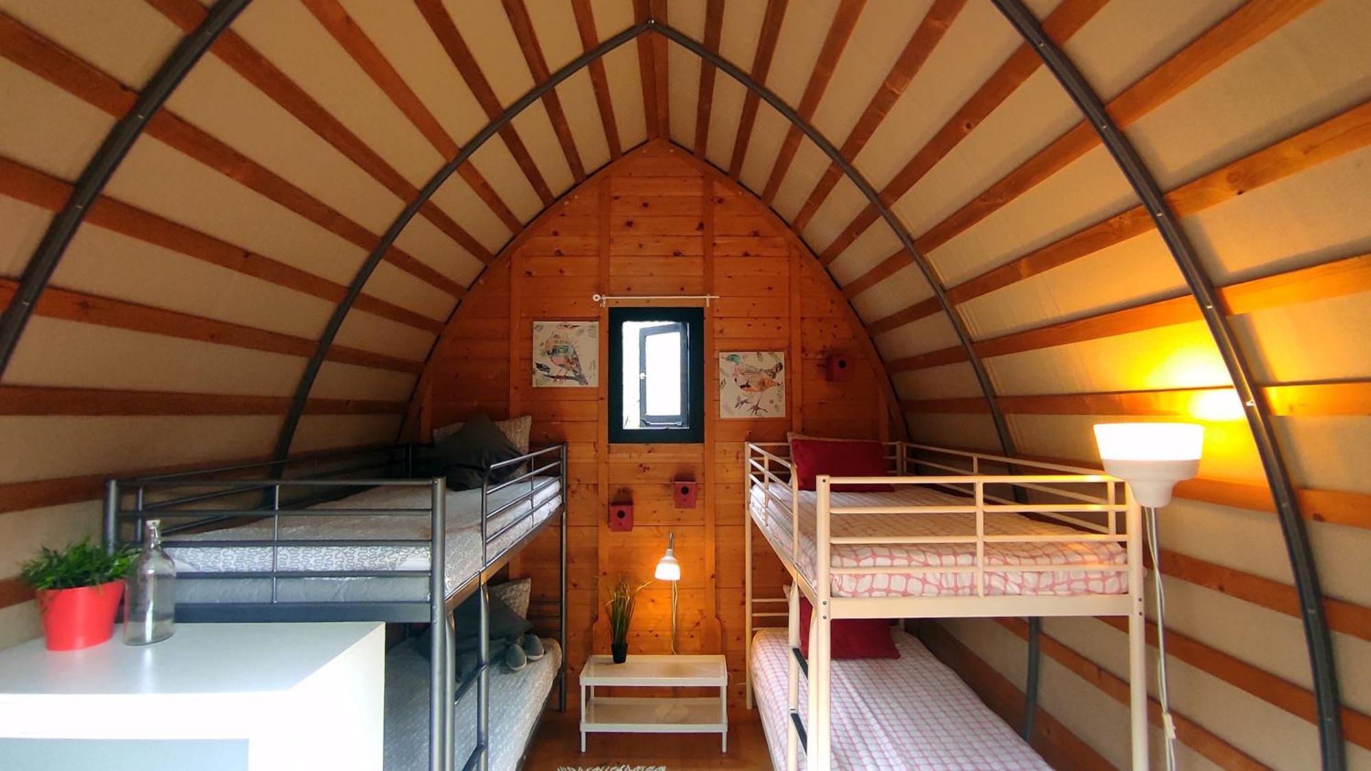 Quinta Das Cantigas By Book Yourholiday Pt Aljubarrota Kamer foto