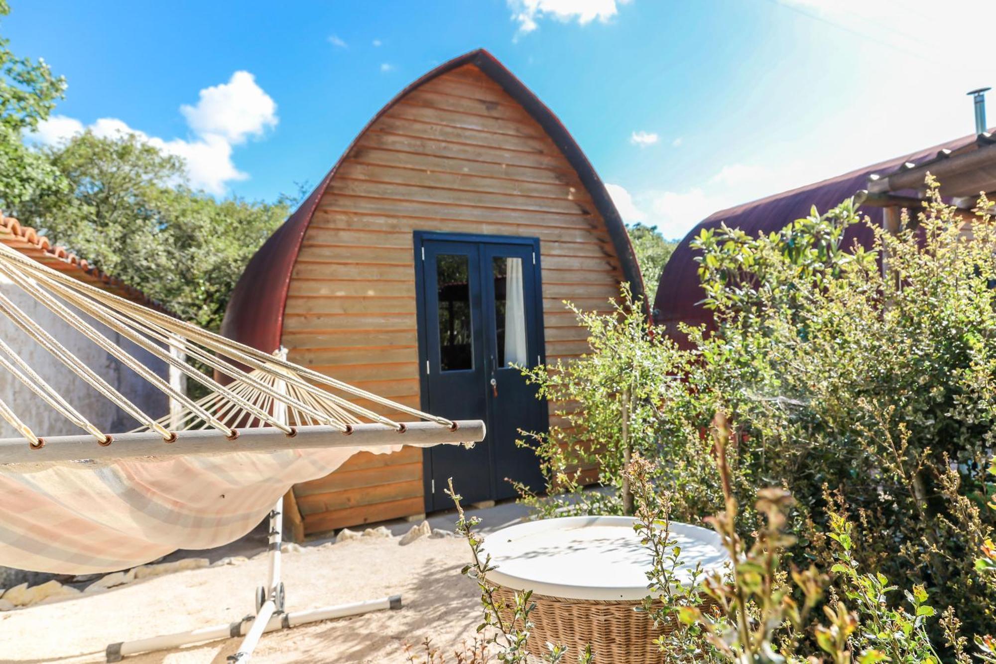 Quinta Das Cantigas By Book Yourholiday Pt Aljubarrota Kamer foto