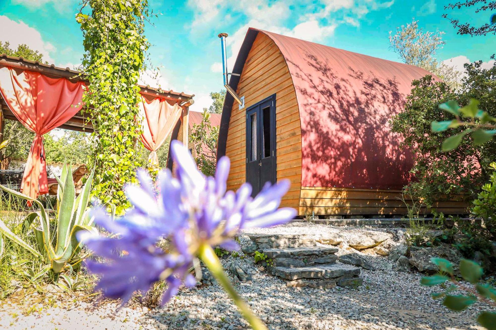 Quinta Das Cantigas By Book Yourholiday Pt Aljubarrota Buitenkant foto