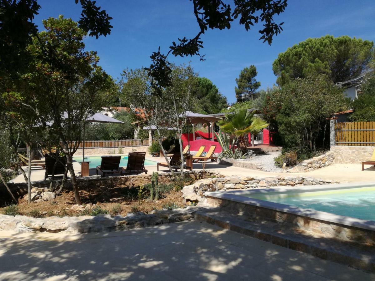 Quinta Das Cantigas By Book Yourholiday Pt Aljubarrota Buitenkant foto
